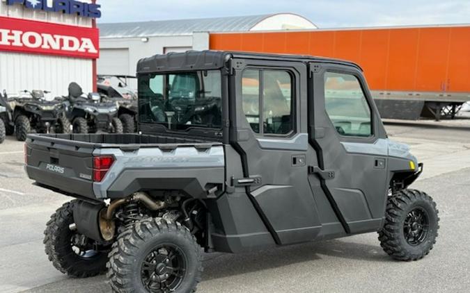 2026 Polaris Ranger® Crew XP 1000 NorthStar Edition Premium