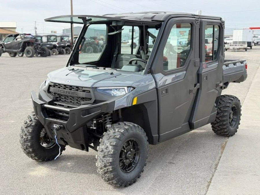 2026 Polaris Ranger® Crew XP 1000 NorthStar Edition Premium
