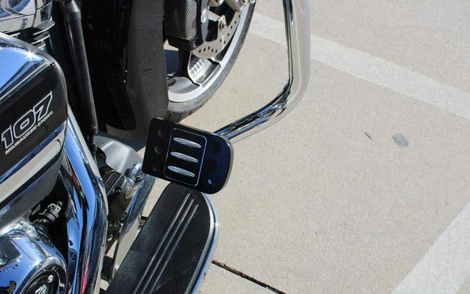 2023 Harley-Davidson® FLHX - Street Glide®