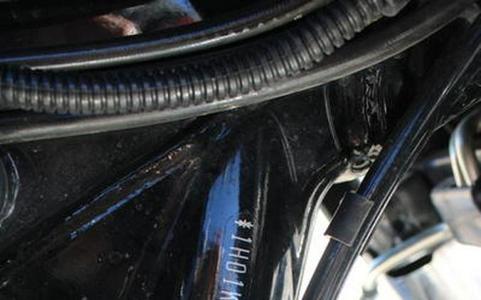 2023 Harley-Davidson® FLHX - Street Glide®