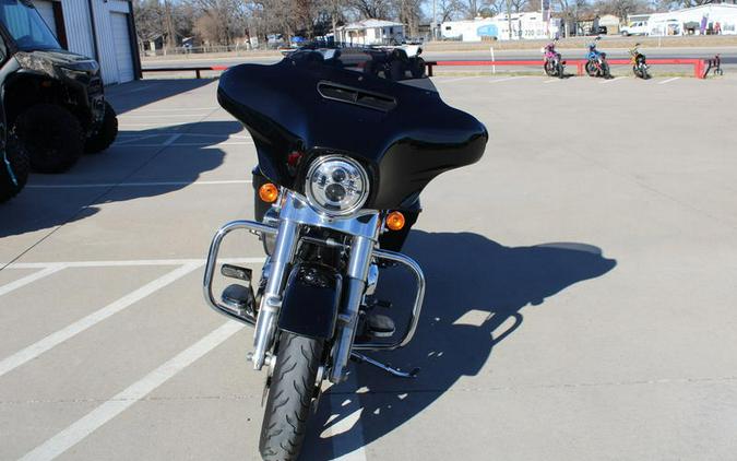 2023 Harley-Davidson® FLHX - Street Glide®