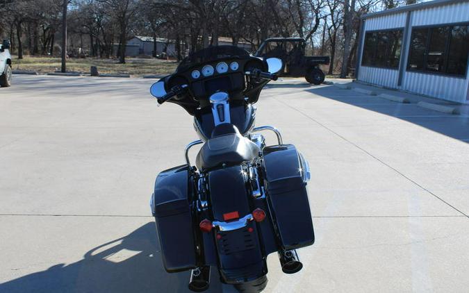 2023 Harley-Davidson® FLHX - Street Glide®