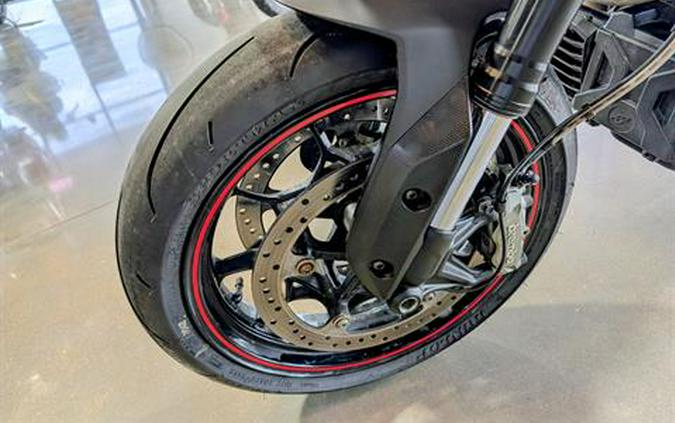 2022 Indian Motorcycle FTR