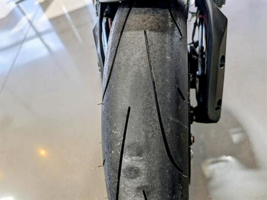 2022 Indian Motorcycle FTR