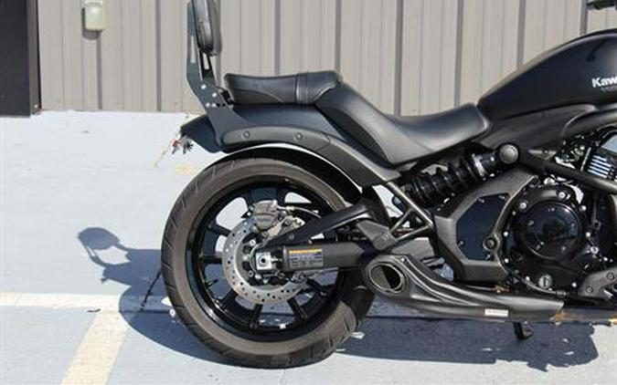 2023 Kawasaki Vulcan S