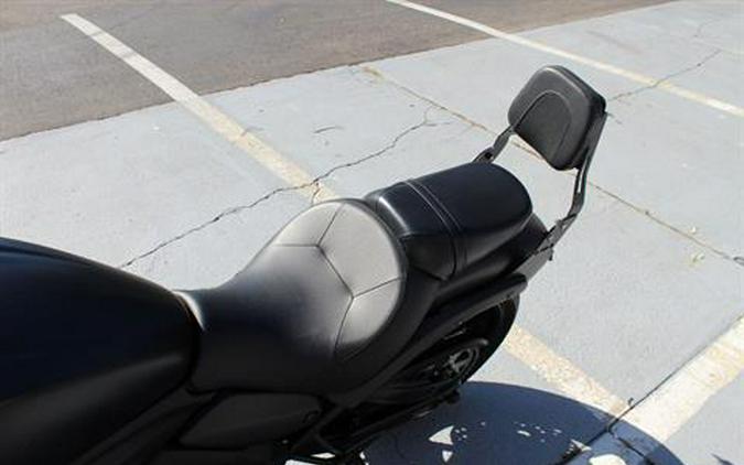 2023 Kawasaki Vulcan S