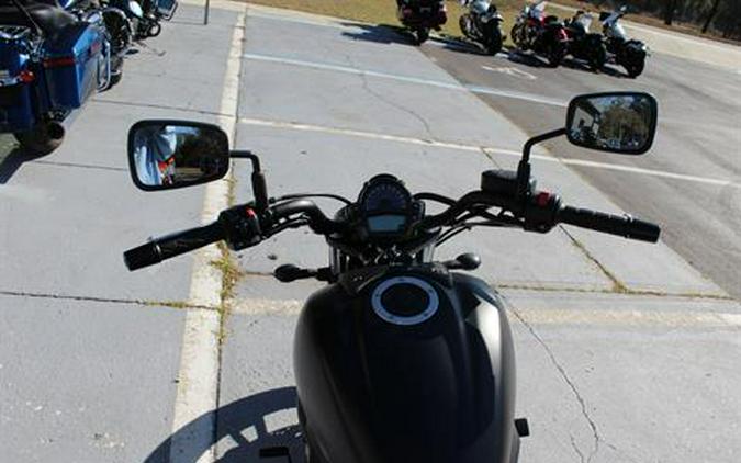 2023 Kawasaki Vulcan S