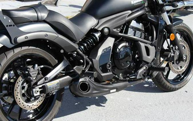 2023 Kawasaki Vulcan S