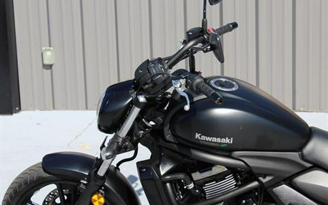 2023 Kawasaki Vulcan S