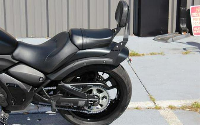 2023 Kawasaki Vulcan S