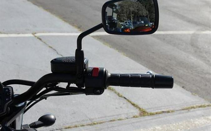 2023 Kawasaki Vulcan S