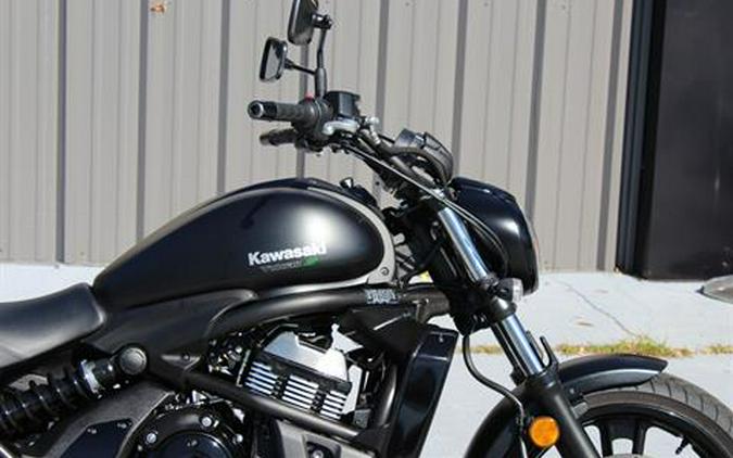 2023 Kawasaki Vulcan S