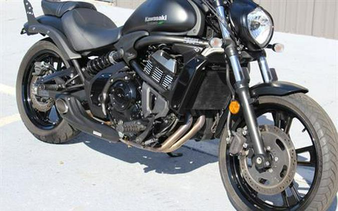 2023 Kawasaki Vulcan S