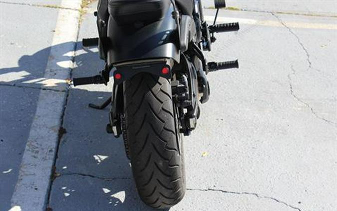 2023 Kawasaki Vulcan S