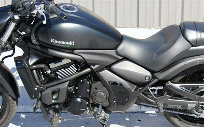 2023 Kawasaki Vulcan S