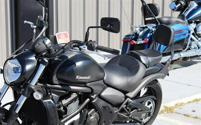 2023 Kawasaki Vulcan S