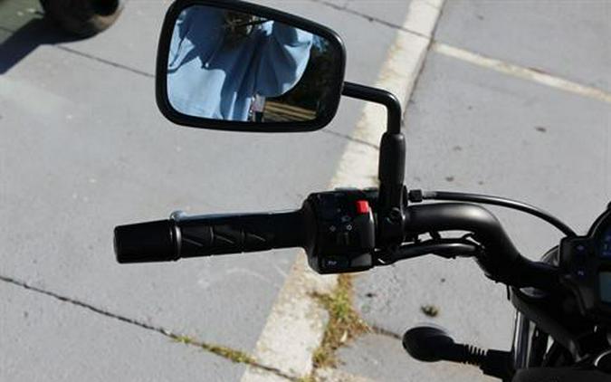 2023 Kawasaki Vulcan S