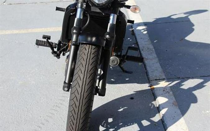 2023 Kawasaki Vulcan S