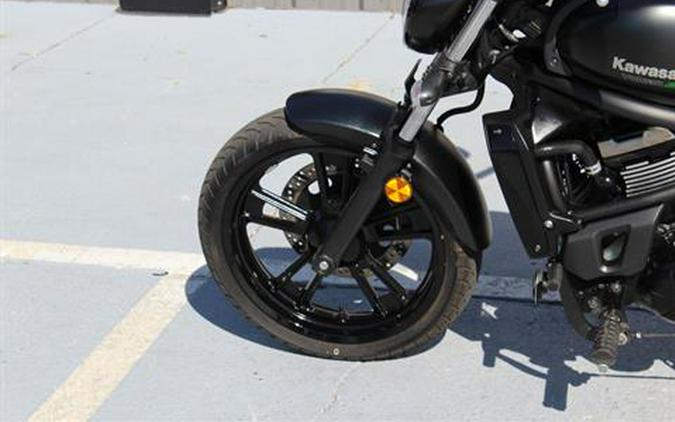 2023 Kawasaki Vulcan S