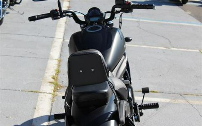 2023 Kawasaki Vulcan S