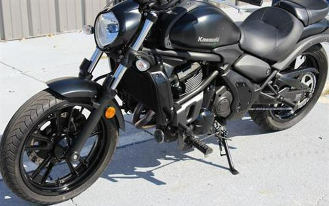 2023 Kawasaki Vulcan S
