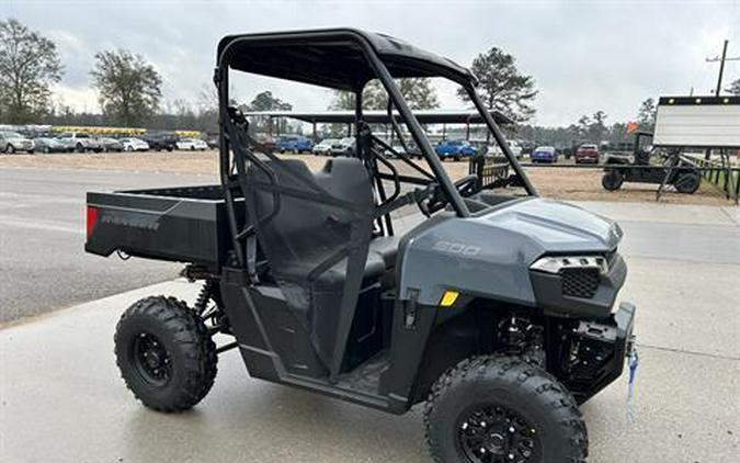 2026 Polaris Ranger 500