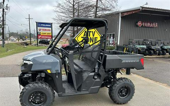 2026 Polaris Ranger 500