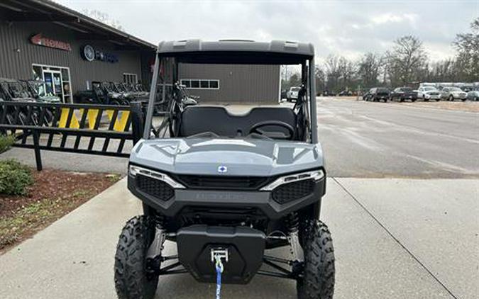 2026 Polaris Ranger 500