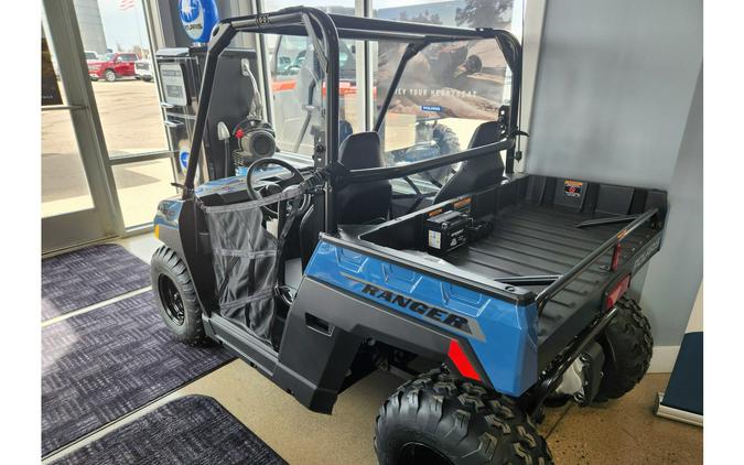 2026 Ranger 150 EFI - Polaris