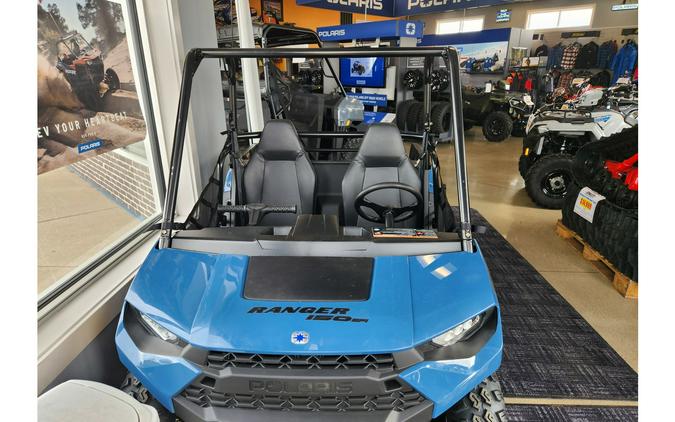2026 Ranger 150 EFI - Polaris