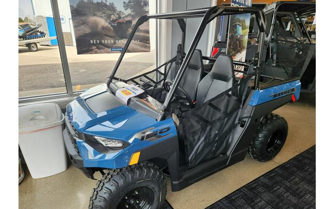 2026 Ranger 150 EFI - Polaris