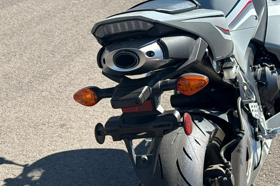 2026 Honda® CBR600RR Base
