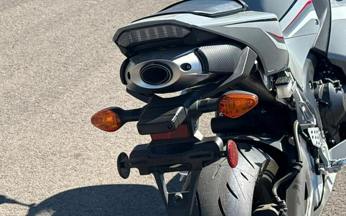 2026 Honda® CBR600RR Base