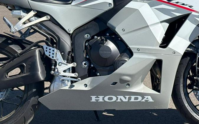 2026 Honda® CBR600RR Base