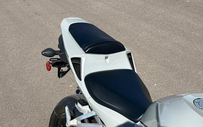 2026 Honda® CBR600RR Base