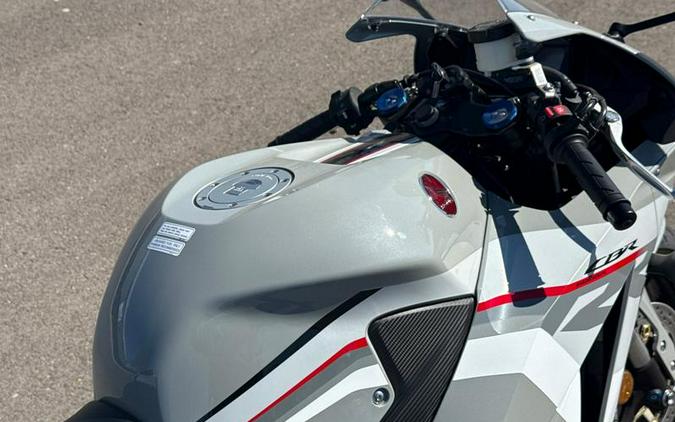 2026 Honda® CBR600RR Base