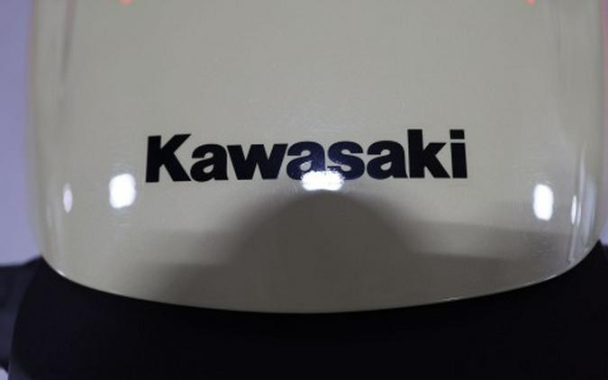 2025 Kawasaki Eliminator® ABS