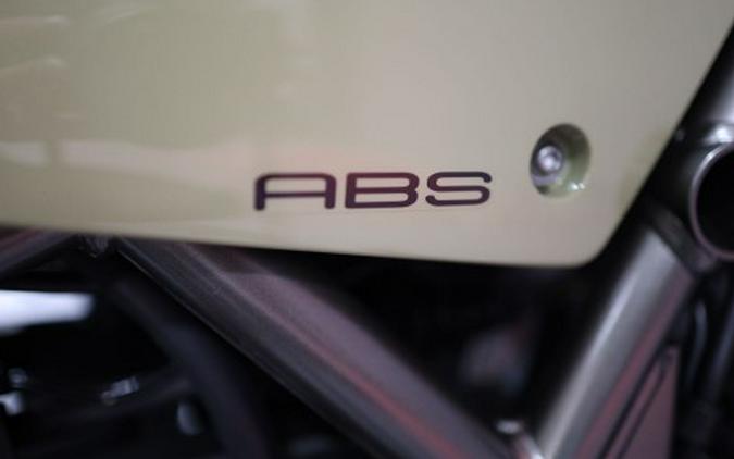 2025 Kawasaki Eliminator® ABS