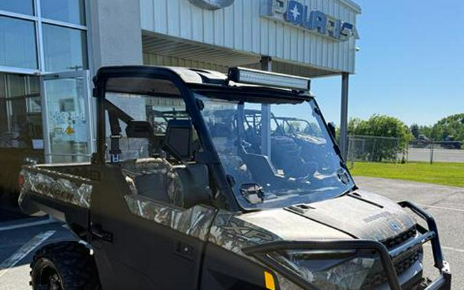 2023 Polaris Ranger XP 1000 Premium