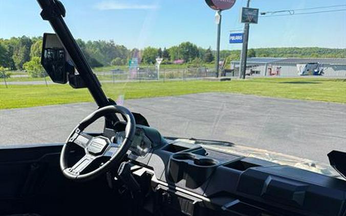 2023 Polaris Ranger XP 1000 Premium
