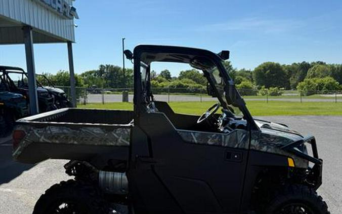 2023 Polaris Ranger XP 1000 Premium