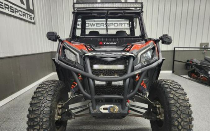 2019 Can-Am MAVERICK SPORT DPS 1000R