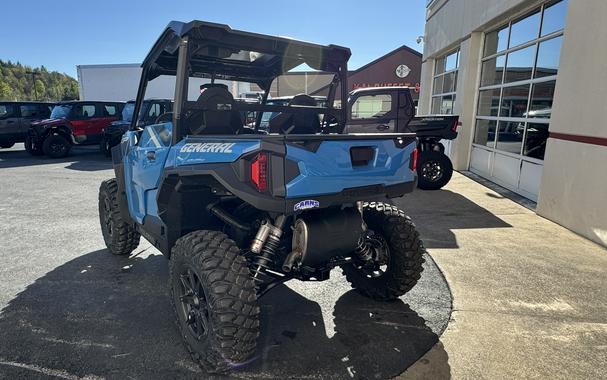 2026 Polaris General XP 1000 Ultimate
