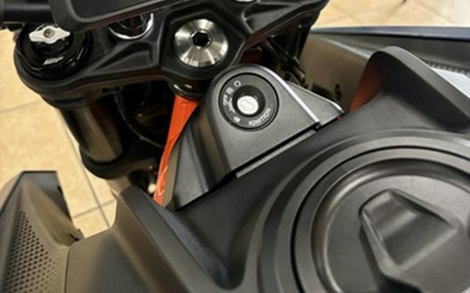 2026 KTM Duke 390