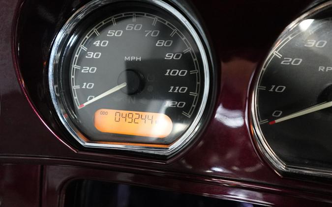 2019 Harley-Davidson Ultra Limited FLHTCU