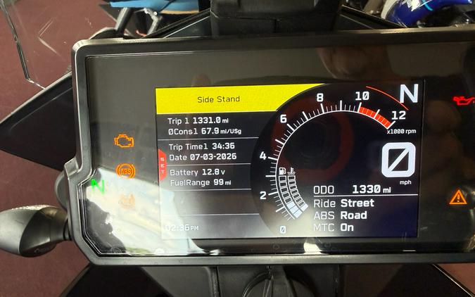2024 KTM 390 Adventure