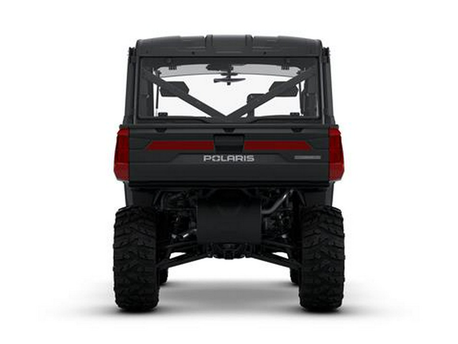 2026 Polaris Ranger XP 1000 NorthStar Edition Ultimate