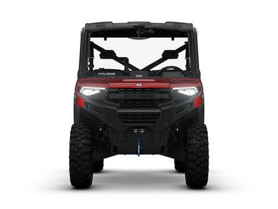 2026 Polaris Ranger XP 1000 NorthStar Edition Ultimate