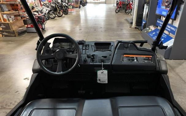 2026 Honda Pioneer 700 Forest