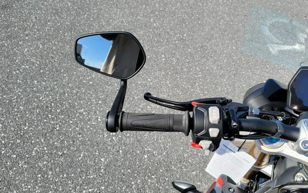 2022 Triumph SPEED TRIPLE RS